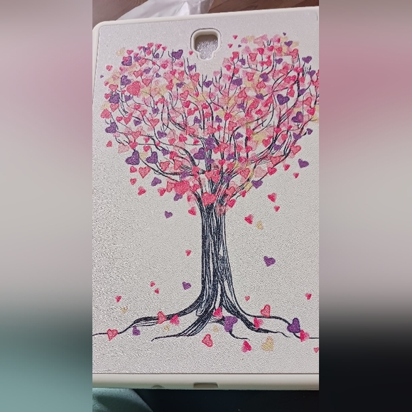 Moko Love Tree 3Z BC Case for Galaxy Tablet S4 10.5" - Picture 9 of 10